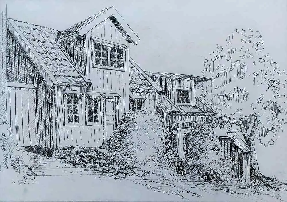 Maleri